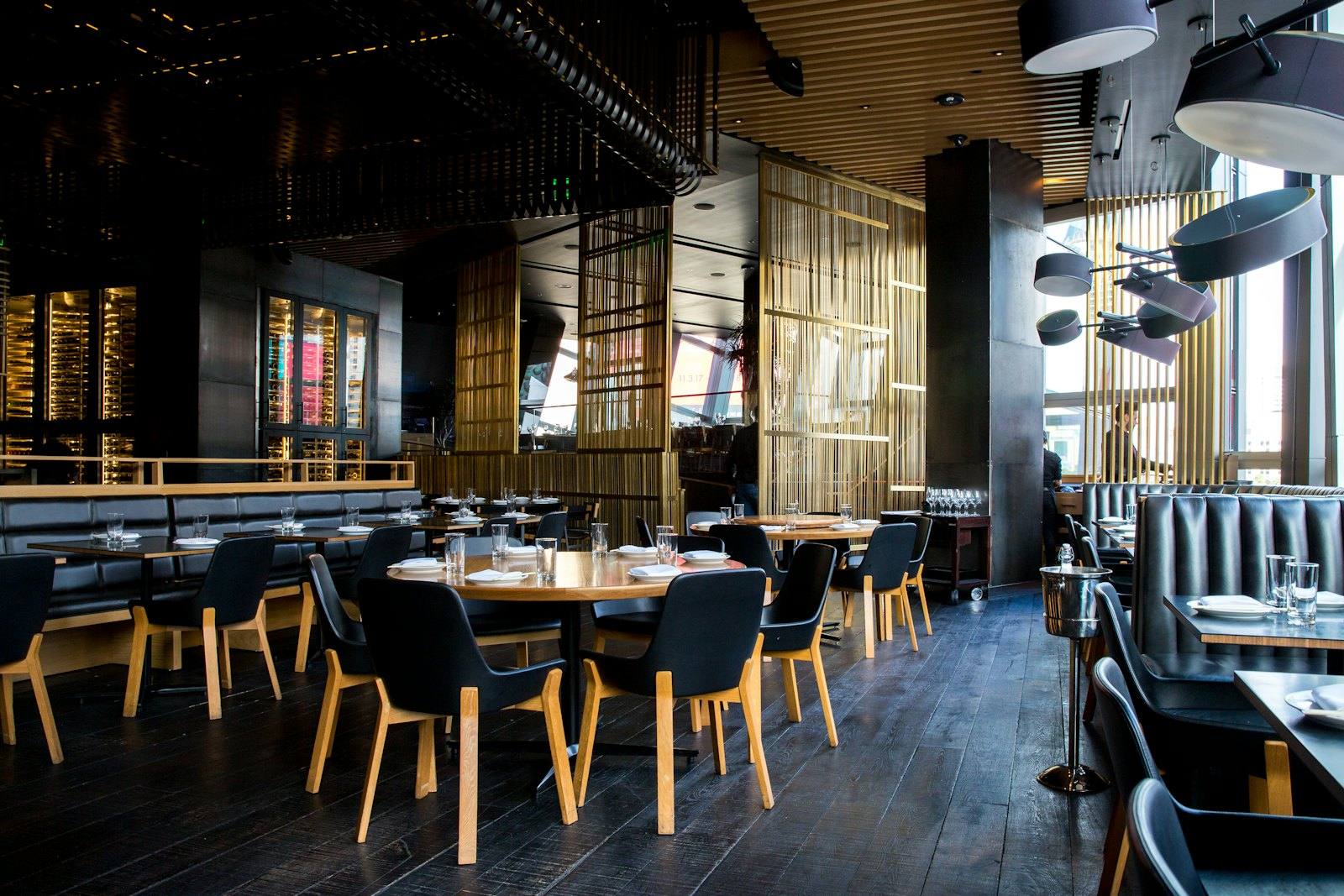 Hospitality and food service
