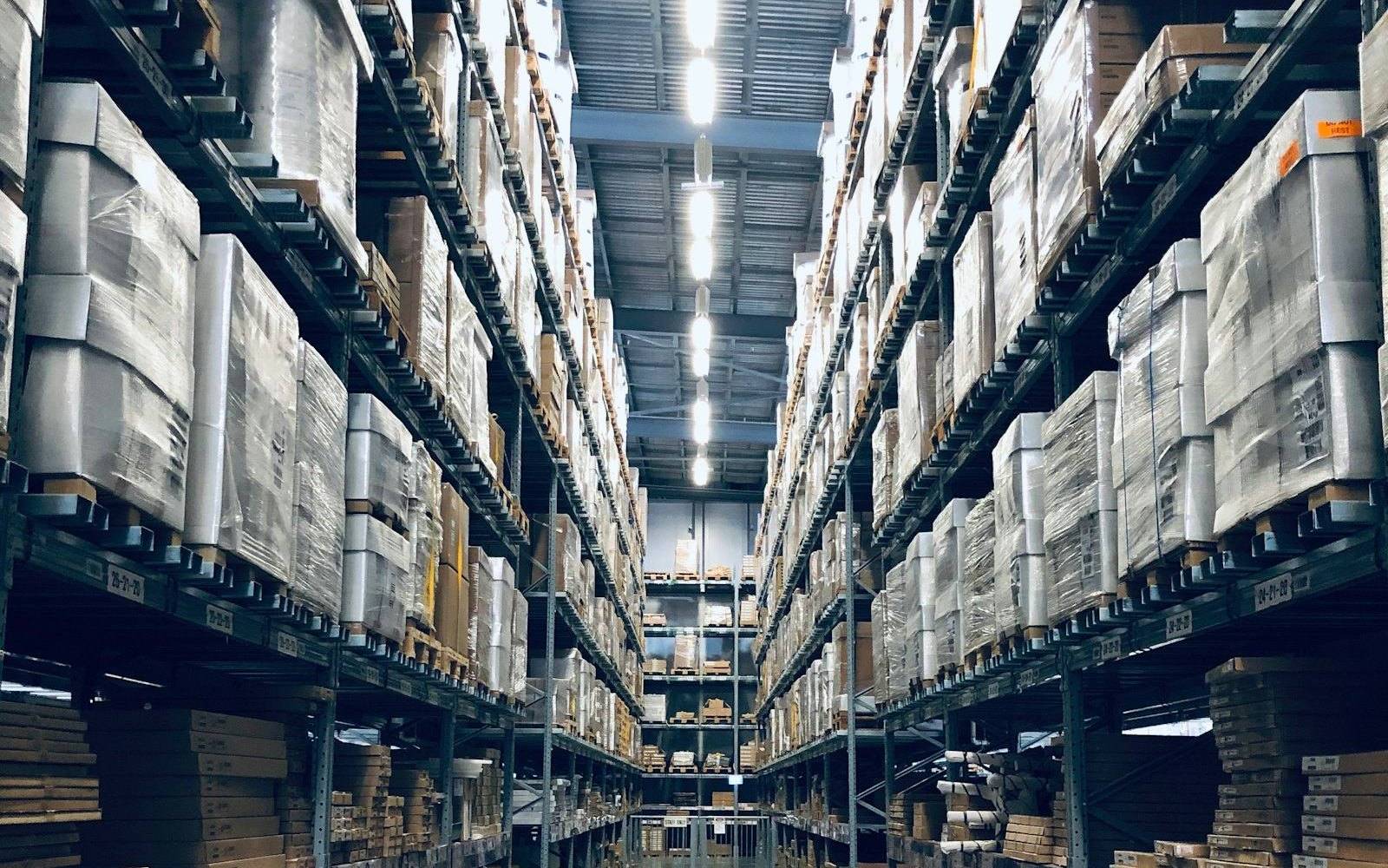 Logistics and warehousing